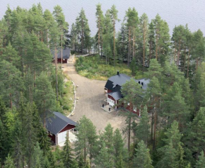 Holiday Home Tuomarniemi Ahmovaara